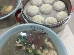 -金原鸭血粉丝汤总店(锁金村店)