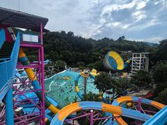 -清泉湾生态旅游度假区