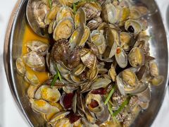 -双合园·海鲜水饺青岛菜(万佳广场店)