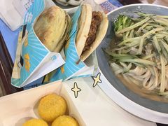 -魏家凉皮(十里河店)