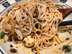 -刀小蛮半只鸡过桥米线(家乐福四元桥店)