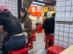 -荔林食店(西华路店)