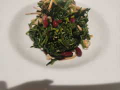 -宁夏国强手抓羊肉·清真菜(未央路凤三店)