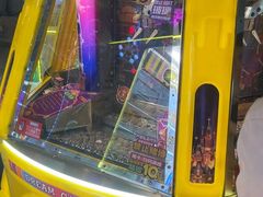 -阿尔法Game Station(中山路店)