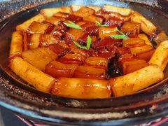 -芳芳私房菜·精做淮扬菜(承德路店)