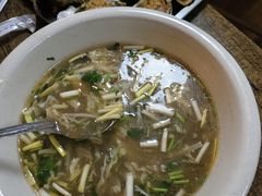 -清真·馬坡二旦烧烤(人生一串拍摄店)