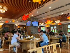 -德胜轩正宗顺德菜(宝安沙井会展中心店)