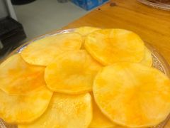 -口岸齐齐哈尔烤肉(风尚米兰总店)