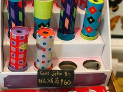 -恋物百货商店(华侨城店)