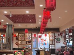 -老渔翁炖鱼坊(黄海西路东山店)