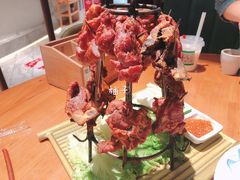 -莲香西域·正宗新疆菜(龙华店)