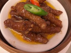 -杭州JW万豪酒店-万豪中餐厅