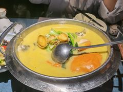 -野蔓果·山野菜(西湖景区·龙井茶田店)