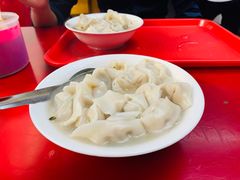 -宋家馄饨馆(八一公园店)