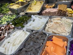 -林静小吃(复兴路店)