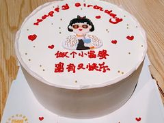 -特思甜蛋糕甜点(大兴龙湖天街店)