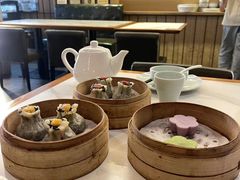 -佬泰丰斋· 乌镇茶食餐厅