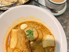 -公仔堂港式茶餐厅(西村店)