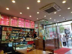 -王中王餐厅(东安路店)