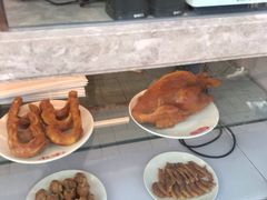 -小李烧鸡(大沽路店)