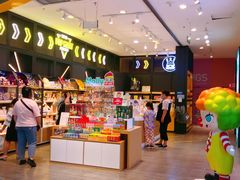 -泡泡玛特POPMART(石景山万达店)