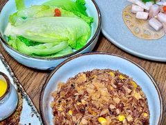 -生机蔬食·24节气料理餐厅(番禺广场店)