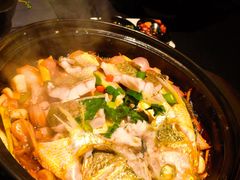 -醉东Oriental House(静安嘉里中心店)