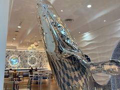 -贝林大翅鲸简餐厅(国家海洋博物馆店)