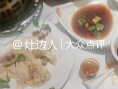 -泰煌鸡·上海白斩鸡·沪菜(平利店)