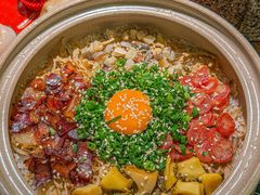 -锦楼·臻选新杭帮(杭州中心店)