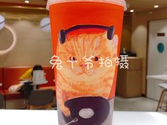-奈雪的茶(新天地广场PRO店)