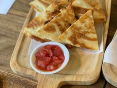 -G+KITCHEN(龙湖狮山天街店)