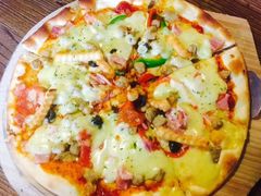 -MI WU FACTORY米屋美食工厂餐厅(绿地店)