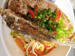 -坤记煲仔小菜(西环店)