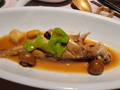 -新荣记(南京西路店)