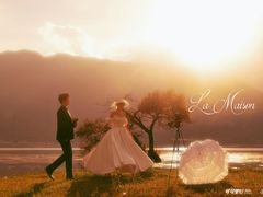 -爱我旅拍婚纱摄影(大理店)