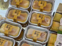 -喜点狮(江门大融城店)