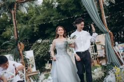-WECOUTURE高级订制广州