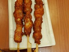 -阿香米线(天津凯德餐厅店)