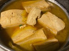 卤水豆腐-小菜园新徽菜(合肥滨湖世纪金源店)