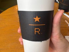 -星巴克臻选(北京前门大街店)