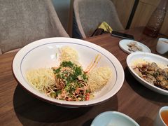 -有红鸡毛店·川菜(建设路店)