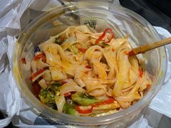 -魏家凉皮(博水商务大厦店)