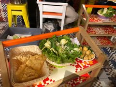 -浪里寻·臻牛养生牛肉火锅(方圆荟店)