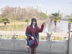 -古琴台
