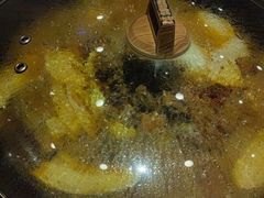 -门家大院铁锅炖(东北大马路店)