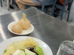 -三兴涮羊肉(荣安大街店)