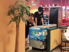 -喜虾客·大虾火锅(郑州无限城店)