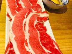 -一井烧肉·活鳗·寿司(望京SOHO店)