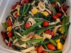 -小土豆北方菜馆(文慧园店)